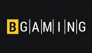 Bgaming